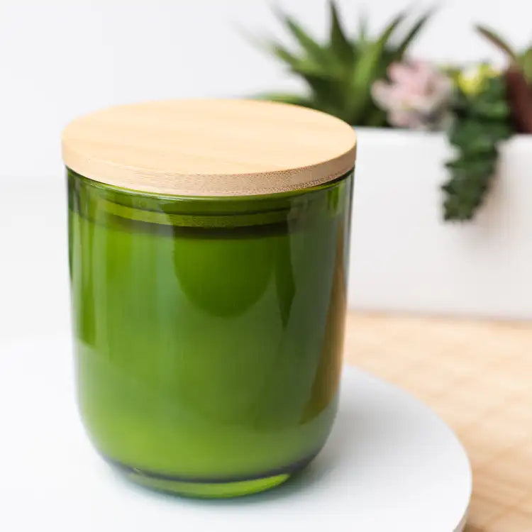 Bougie Parfumee Scented Candles 16oz