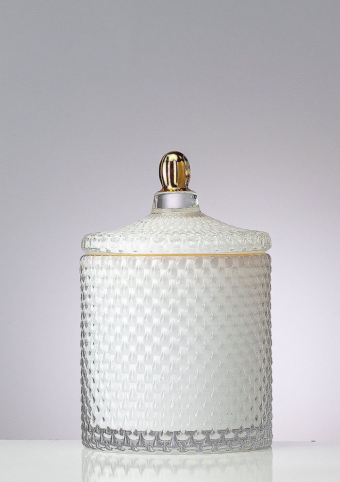 Bougie Parfumee Scented Candles Large