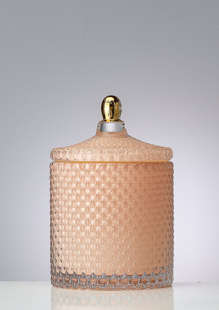 Bougie Parfumee Scented Candles Large